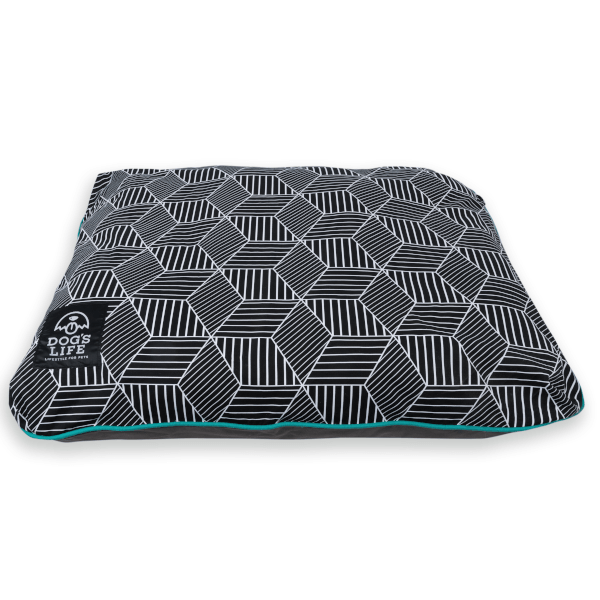 Dog's Life Box Pad