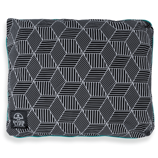 Dog's Life Box Pad