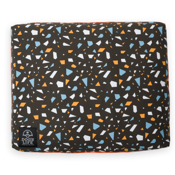 Dog's Life Box Pad