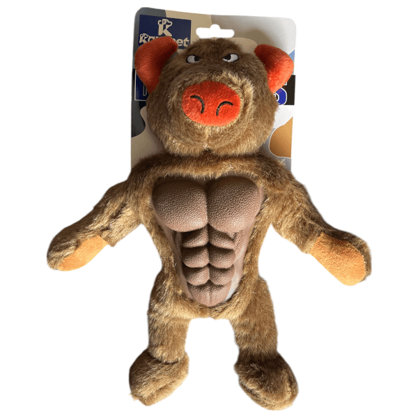 KolloPet Buff Bull