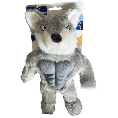 KolloPet Buff Wolf