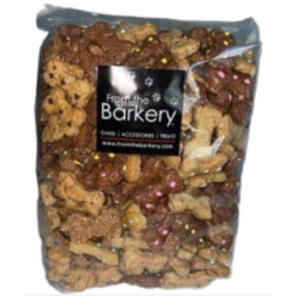 From The Barkery Bulk Treats