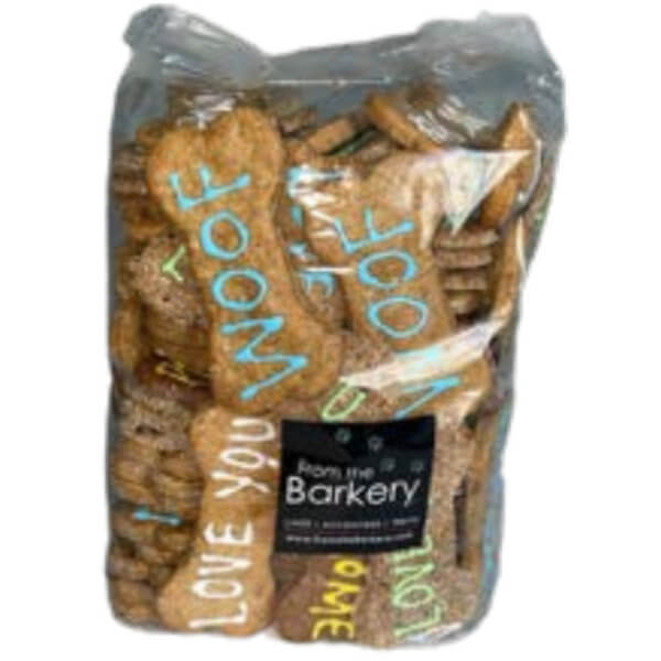 From The Barkery Bulk Treats