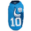Dog's Life Official Licensed Blue Bulls Jersey