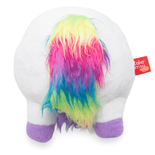 TKM Bum Bum Vibrating Dog Toys