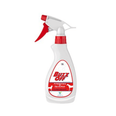 Buzz Off Fly Repellent