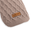 Dog's Life Cableknit Winter Jumper