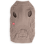 Dog's Life Cableknit Winter Jumper