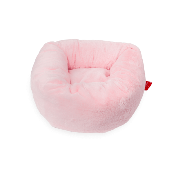 Dog's Life Calming Cuddler Dog Bed