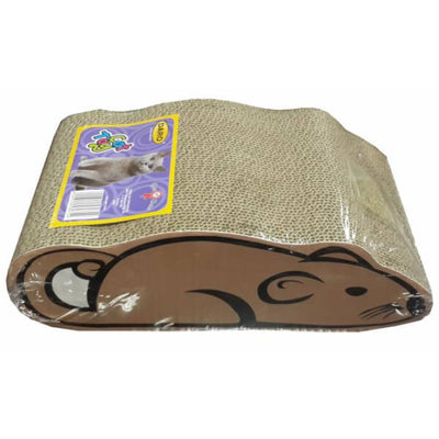 Daro Mouse Scratching Block