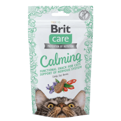 Brit Care Cat Snack 50g