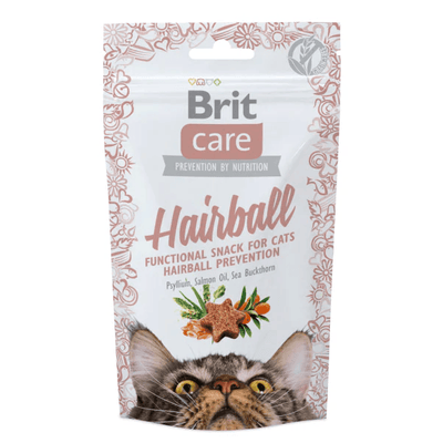 Brit Care Cat Snack 50g