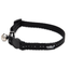Cat's Life Reflective Supersoft Webbing Cat Collar