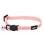 Cat's Life Reflective Supersoft Webbing Cat Collar