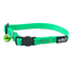 Cat's Life Reflective Supersoft Webbing Cat Collar