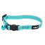 Cat's Life Reflective Supersoft Webbing Cat Collar