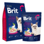 Brit Premium Sterilised Cat