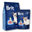 Brit Premium Sterilised Cat