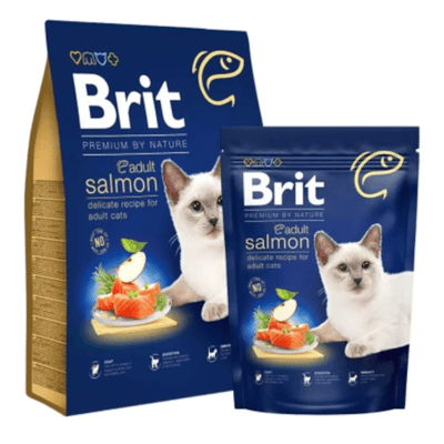 Brit Premium Cat Adult