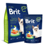 Brit Premium Sterilised Cat