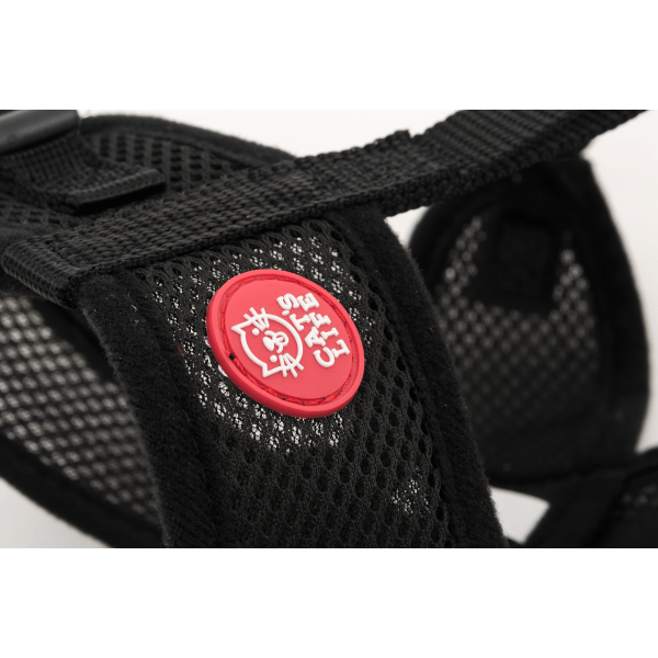 Cat's Life Mini Soft Harness for Cats with Velcro