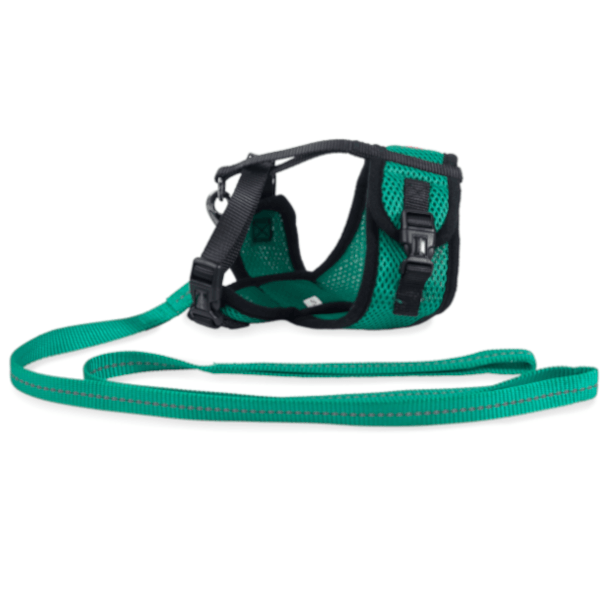 Cat's Life Mini Soft Harness for Cats with Velcro