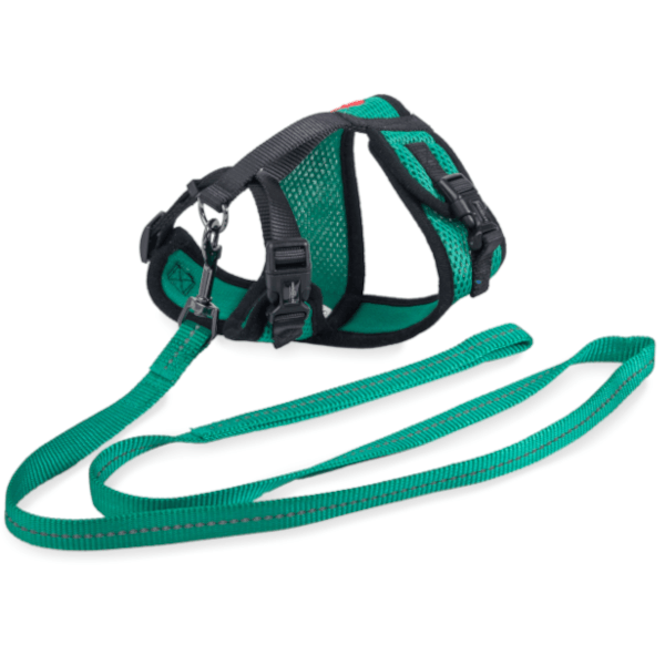 Cat's Life Mini Soft Harness for Cats with Velcro
