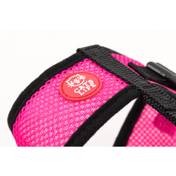 Cat's Life Mini Soft Harness for Cats with Velcro