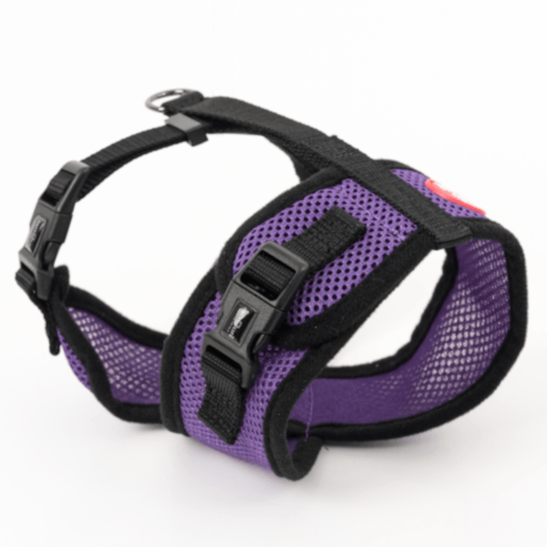 Cat's Life Mini Soft Harness for Cats with Velcro