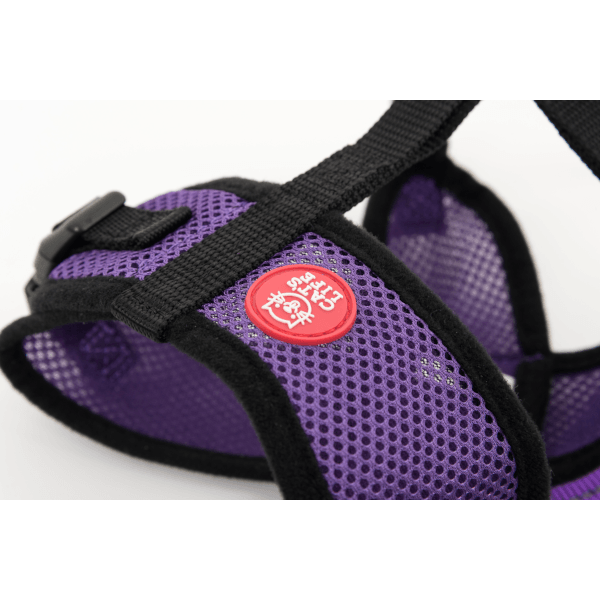 Cat's Life Mini Soft Harness for Cats with Velcro