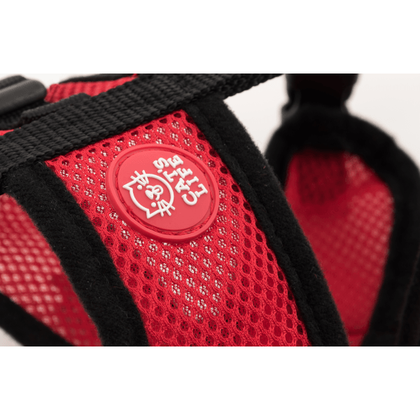 Cat's Life Mini Soft Harness for Cats with Velcro