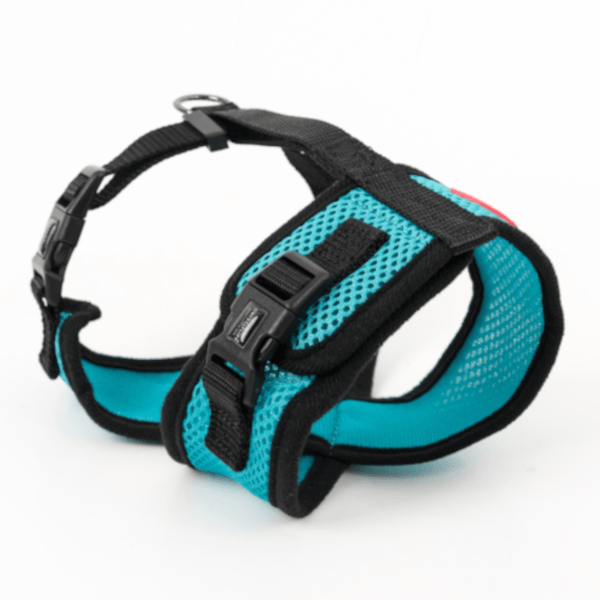 Cat's Life Mini Soft Harness for Cats with Velcro