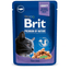 Brit Premium Cat Pouch 100g