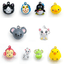 Assorted Character Bells