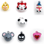 Assorted Character Bells