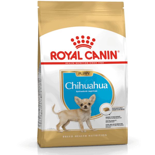 Royal Canin Chihuahua Puppy 1.5kg