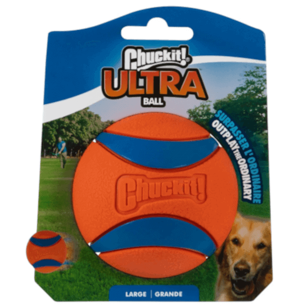 Chuckit! Ultra Ball