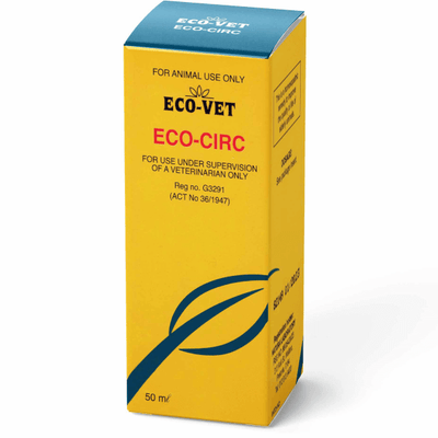 Eco-Vet Eco-Circ