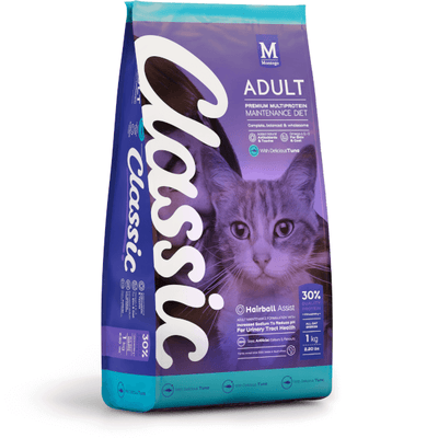 Montego Classic Cat Food Tuna