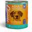Montego Classic Wet Food Tins