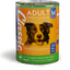 Montego Classic Wet Food Tins