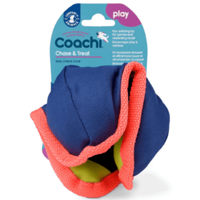 Company Of Animals Coachi Chase & Treat