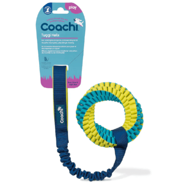 Company Of Animals Coachi Tuggi Helix