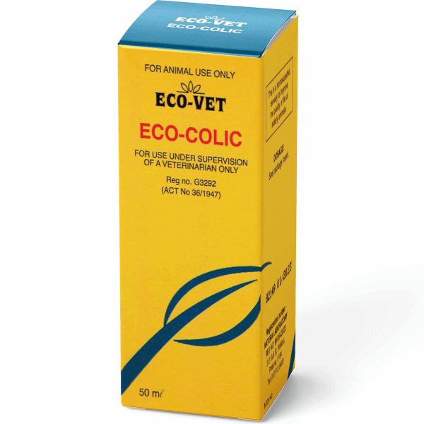 Eco-Vet Eco-Colic