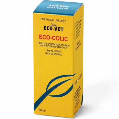 Eco-Vet Eco-Colic