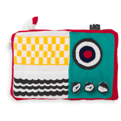 Cat's Life Cooking Hob Kitty Carpet