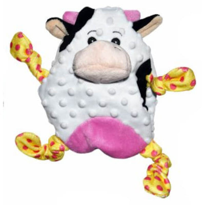 Daro Cow Dog Toy