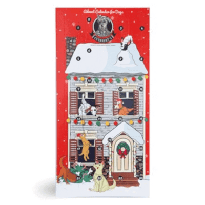 Cuthberts Advent Calendar