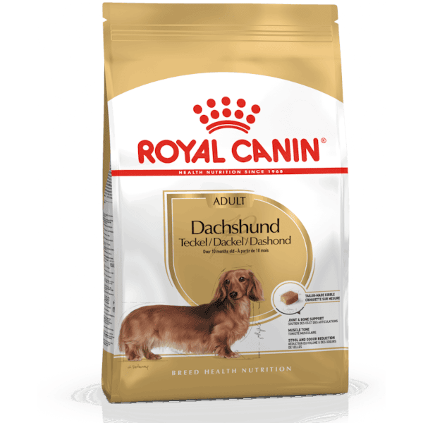 Royal Canin Dachshund Adult