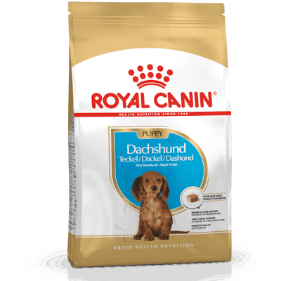 Royal Canin Dachshund Puppy 1.5kg